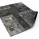 Neoprene Mat 22x32'' Ground Zero District (56x76cm)
