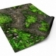 Tapete Neopreno 22x32'' Boneblight Marsh (56x76cm)