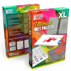 Ultimate XL Wet Palette