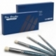 Caja pinceles para Pincel Seco BLUE SERIES