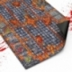 Fantasy Football Neoprene Mat - Hellcore Pitch