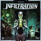 Android Infiltration card game from Fantasy Flight Games