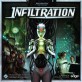 Juego de cartas Android: Infiltration de Fantasy Flight Games