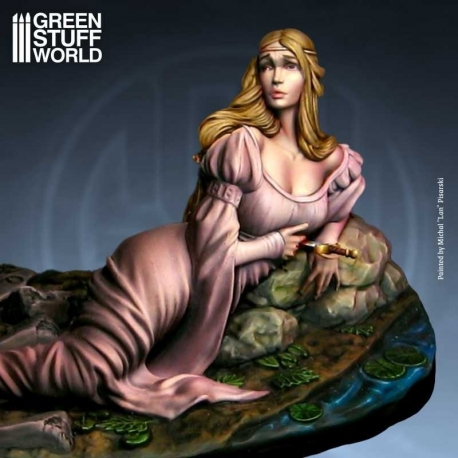 Ignis Art - Gwendoline
