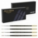 Premium Brush Set - GOLD SERIES