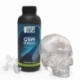 3D Resin - ABS-like Transparent 1000ml