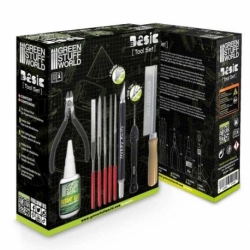 Set Básico de Herramientas