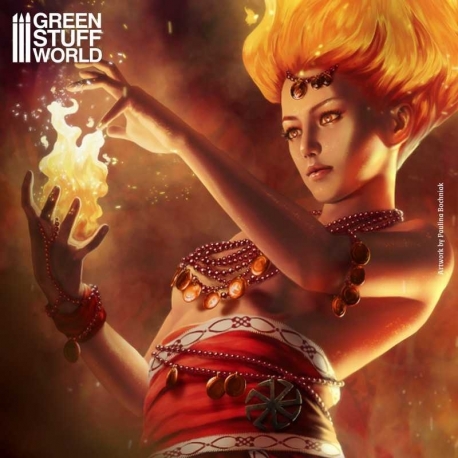 Ignis Art - Swara
