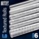 Textured Rollers - PACKx6 v1.0