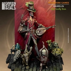 Mindwork Games - Freakshow Hamelin