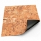 Neoprene Wallpaper 120x120cm Dreadrock Badlands