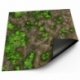 Neoprene Wallpaper 120x120cm Boneblight Marsh