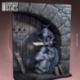Journeyman Miniatures - Guardaespaldas de Cadwallon