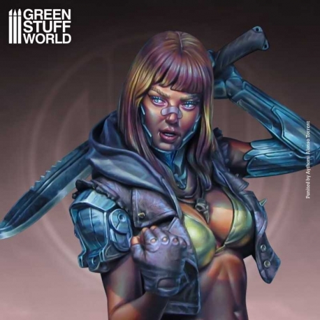 Neko Galaxy - C-GIRL Heavy
