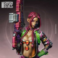Neko Galaxy - Candy Chan