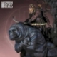 Journeyman Miniatures - The Silent