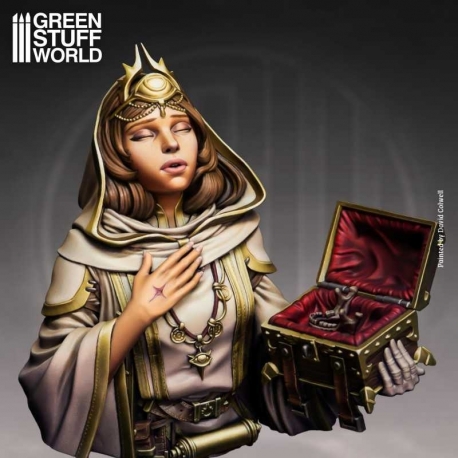 INU KINGDOMS - Ezra