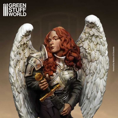 Mindwork Games - Seraph