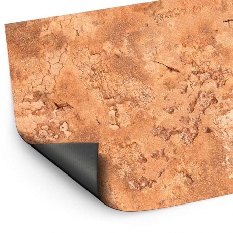 Tapete Neopreno 120x180cm Dreadrock Badlands