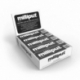 Milliput Black Display Box x10 units.