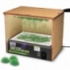 Electrostatic Lawn Applicator Box