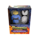 Terraria: Boss Miniatures Pack from Bumble3ee (Spanish)