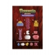 Terraria: Boss Miniatures Pack from Bumble3ee (Spanish)