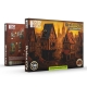 City in Ruins - Scenery Set
