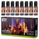 Set of 8 Washing Inks