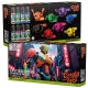 Set 8x Tintas Candy