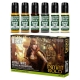 Paint Set - MNM Gold