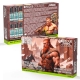 Opaque Paint Set - Flesh Tones