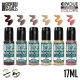 Opaque Paint Set - Flesh Tones