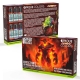 Opaque Paint Set - Warm Colors