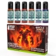Opaque Paint Set - Warm Colors
