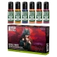 Paint Set - Blood Moon