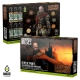 Set Pintura - Leather Brown de Green Stuff World
