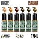 Set Pintura - Leather Brown de Green Stuff World