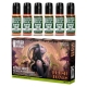 Set Pintura - Flesh Tones de Green Stuff World
