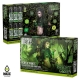 Paint Set - Bright Green from Green Stuff World