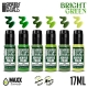 Paint Set - Bright Green from Green Stuff World