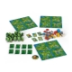 HUTAN board game from Devir (Spanish)