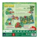 HUTAN board game from Devir (Spanish)