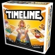 Timeline - New Edition card game from Asmodee (Spanish)