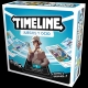 Timeline: Games & Leisure card game from Asmodee (Spanish)