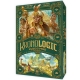 Kronologic: Cuzco 1450 Board Game by Tranjis Games
