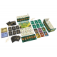 Kronologic: Cuzco 1450 Board Game by Tranjis Games