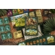 Kronologic: Cuzco 1450 Board Game by Tranjis Games