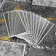 Glasspack Footprints WTC Basics x10