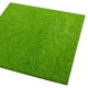 Grass Mats - Light Green